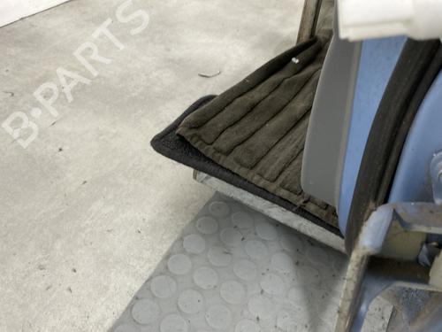 Left front door CHEVROLET AVEO / KALOS Hatchback (T250, T255) 1.2 | BP25813969C2 
