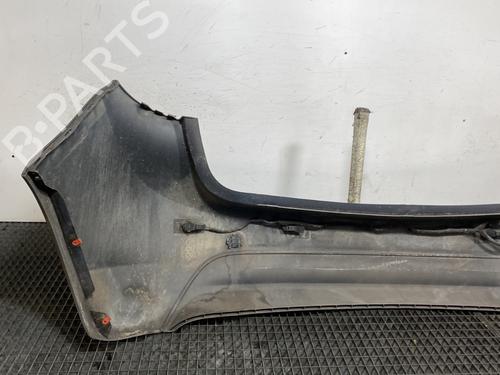 Rear bumper OPEL MERIVA B MPV (S10) 1.3 CDTI (75) | BP22602143C8 