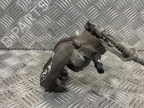 Used Right rear brake caliper Right rear brake caliper OPEL CORSA E (X15) 1.3 CDTI (08, 68) (95 hp) 20021426 20021426