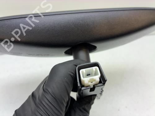 Rear mirror SUZUKI SX4 S-Cross (JY) 1.0 (AKK 310) | BP40170765I6 - Image 3