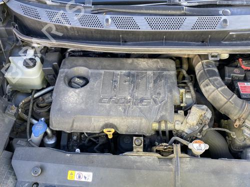 Engine control unit (ECU) HYUNDAI ix20 (JC) 1.4 CRDi | BP31205412M57 - Image 16