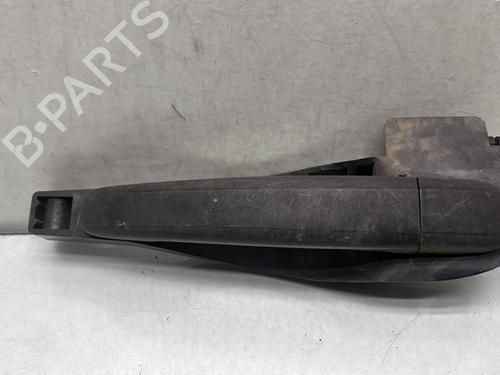 Rear left exterior door handle CITROËN C3 I (FC_, FN_) 1.4 HDi | BP28282481C130 