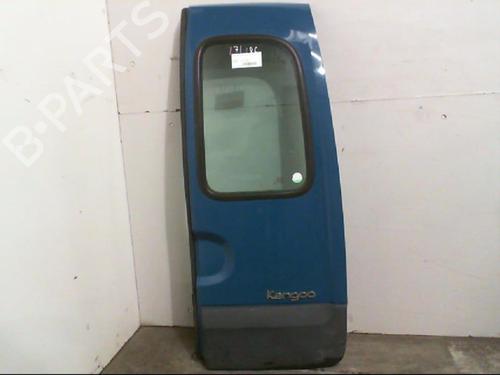 Used Right tailgate Right tailgate RENAULT KANGOO Express (FC0/1_) [1997-2026] 19985371 19985371