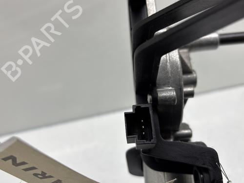 Rear wiper motor CITROËN C4 I (LC_) 1.6 HDi | BP30003054M102