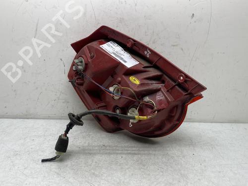 Right taillight CHEVROLET AVEO / KALOS Hatchback (T250, T255)  | BP19994780C35 