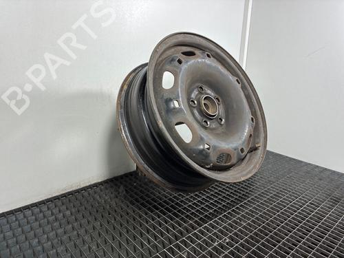 Used Rim Rim SKODA FABIA I (6Y2) 1.9 SDI (64 hp) 35897164 35897164