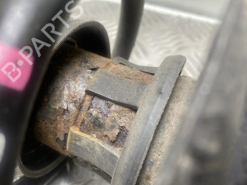 Left front shock absorber VW SCIROCCO III (137, 138) 2.0 TDI | BP31048972M16