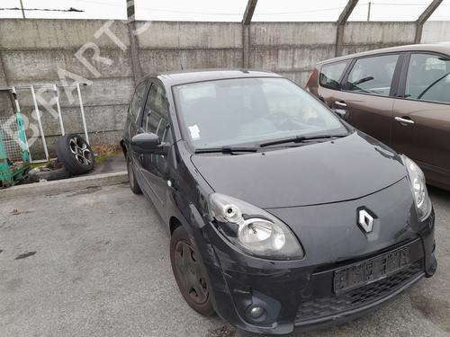 Instrument cluster RENAULT TWINGO II (CN0_) 1.5 dCi (CN0E) | BP32134267C47  - Image 15