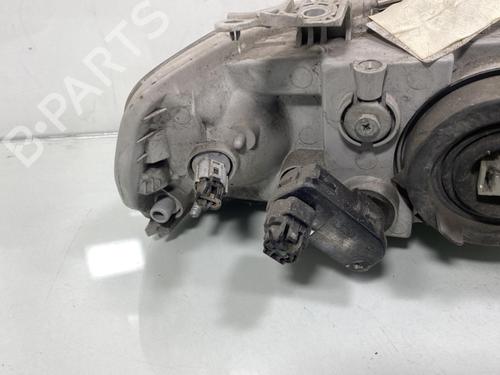 Left headlight DAEWOO KALOS (KLAS) 1.2 | BP21662661C28 