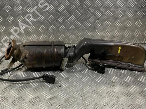 Used Catalyst Catalyst VW PASSAT B5.5 (3B3) 4.0 W8 4motion (275 hp) 20022300 20022300