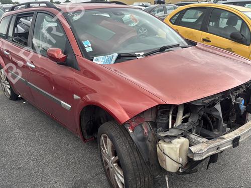 Left taillight RENAULT MEGANE II Estate (KM0/1_) 1.9 dCi (KMRG, KM1G, KM0G, KM2C) | BP29707188C34 