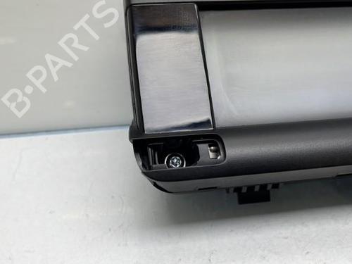 Used Instrument cluster Instrument cluster CITROËN C4 CACTUS 1.5 BlueHDi 100 (102 hp) 19966540 19966540