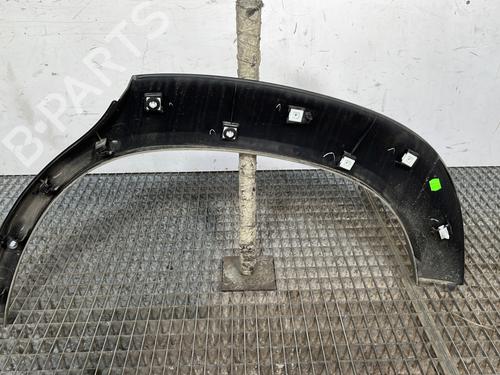 Rear right wheel arch trim CITROËN C3 AIRCROSS II (2R_, 2C_) 1.2 PureTech 110 (2RHNZB, 2RHNZW, 2RHNPX, 2RHNPJ) | BP29939483C137