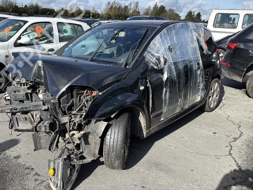 Steering column stalk CITROËN C2 (JM_) 1.4 | BP25446712I23 - Image 6