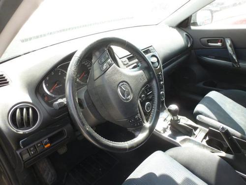 Right front window switch MAZDA 6 Hatchback (GG)  | BP20001395I26  - Image 7