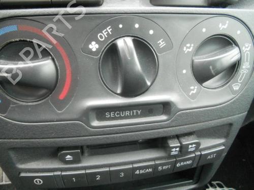 Right mirror TOYOTA YARIS (_P1_) 1.0 (SCP10_, SCP10R) | BP21802491C27 