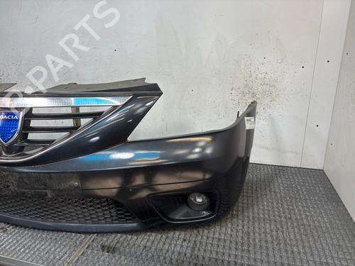 Front bumper DACIA LOGAN (LS_) 1.5 dCi (LS0W) | BP35896508C7 - Image 6