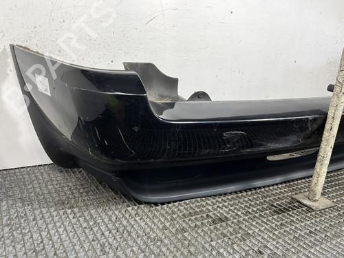 Rear bumper BMW X5 (E53) 3.0 d | BP24611025C8 