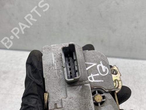 Front left lock PEUGEOT 307 (3A/C) 1.4 HDi | BP19993447C98