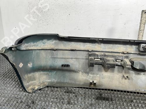 Rear bumper PEUGEOT 206 Hatchback (2A/C) 1.1 i | BP28281735C8 