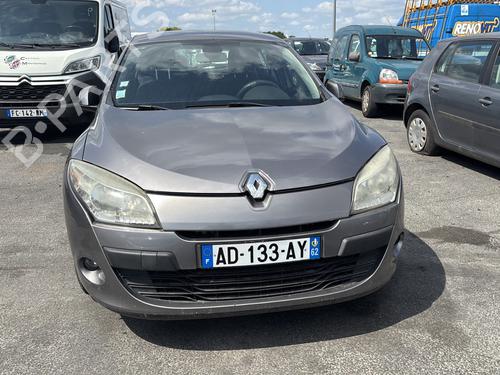 Electronic module RENAULT MEGANE III Hatchback (BZ0/1_, B3_) | BP31646737M83 - Image 6