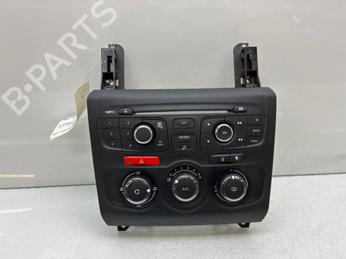 Climate control CITROËN C4 II (NC_) 1.4 VTi 95 (NC8FP0) | BP39707964I5 - Image 3