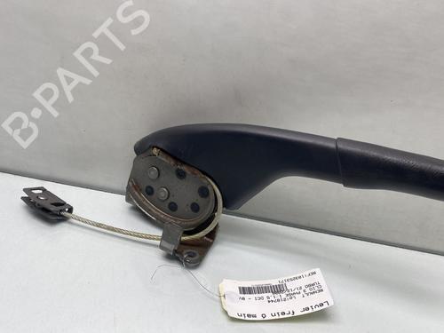 Hand brake RENAULT CLIO III (BR0/1, CR0/1) 1.5 dCi (BR17, CR17) | BP26318871I18 