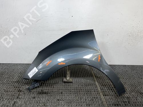 Used Left front fenders CITROËN DS3 (SA_) 1.6 HDi 90 (92 hp) 28510420