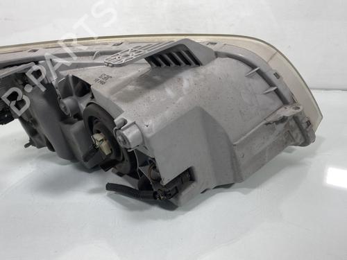 Left headlight CHEVROLET AVEO / KALOS Hatchback (T250, T255)  | BP21954987C28 