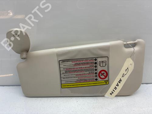 Right sun visor FIAT PUNTO EVO (199_) 1.2 | BP37498730I2 - Image 5