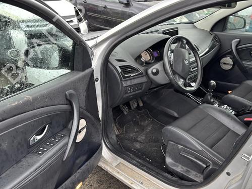 Engine control unit (ECU) RENAULT MEGANE III Hatchback (BZ0/1_, B3_) 1.6 dCi (BZ00, BZ12, BZ13) | BP26686516M57  - Image 9