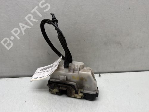 Rear right lock CITROËN C3 I (FC_, FN_) 1.4 i | BP29039336C99 