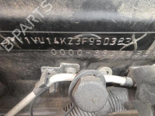 Front right lock VOLVO V40 Estate (645) 1.8 | BP19999435C97 