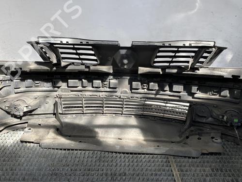 Used Front bumper Front bumper 20021121 20021121