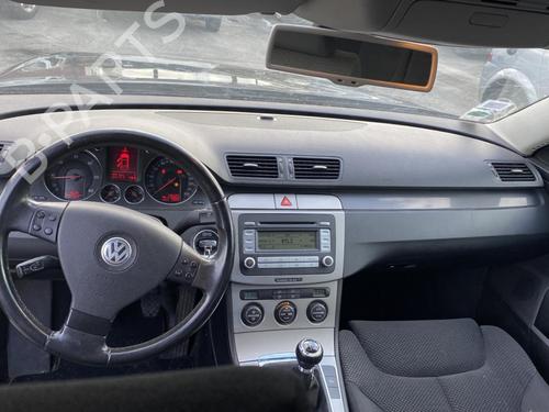 Left tailgate light VW PASSAT B6 (3C2) 1.9 TDI | BP23765511C79 - Image 20