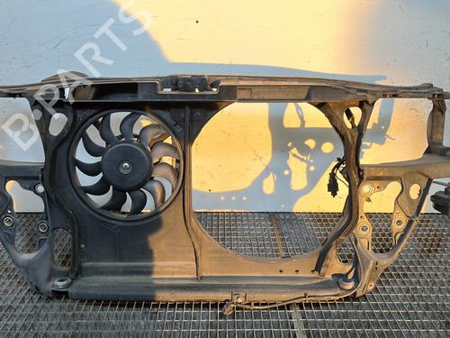 Used Front slam panel AUDI A4 B5 (8D2) 1.9 TDI (110 hp) 30443440