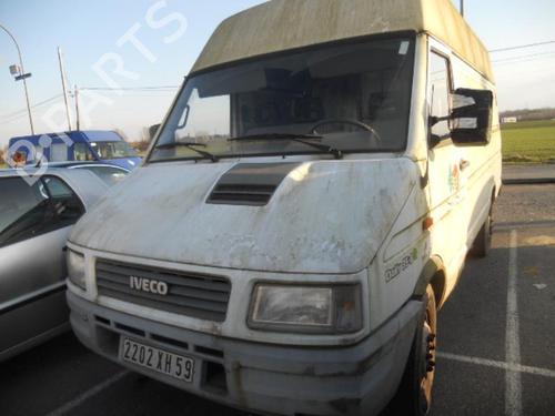 Used Parts IVECO DAILY II Van 35-8 (12934104, 12934111, 12934112, 12934117, 12934124,... (75 hp) 1871426