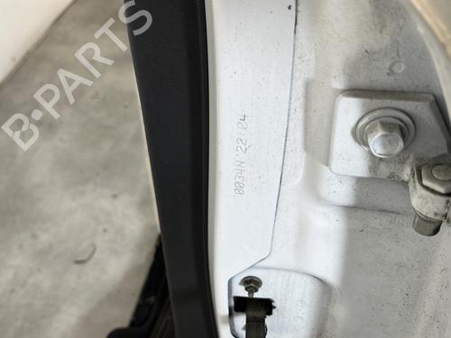 Left rear door OPEL CORSA D (S07) 1.3 CDTI (L08, L68) | BP29413632C4 