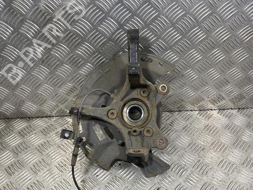 Used Left front steering knuckle Left front steering knuckle KIA PROCEED (CD) 1.6 CRDi 136 (136 hp) 20023074 20023074