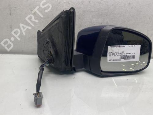 Right mirror FORD MONDEO IV Turnier (BA7) 1.6 Ti | BP19951369C27 