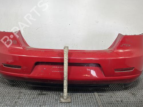 Used Rear bumper ALFA ROMEO 159 (939_) 1.9 JTDM 8V (939AXE1B) (120 hp) 28282632