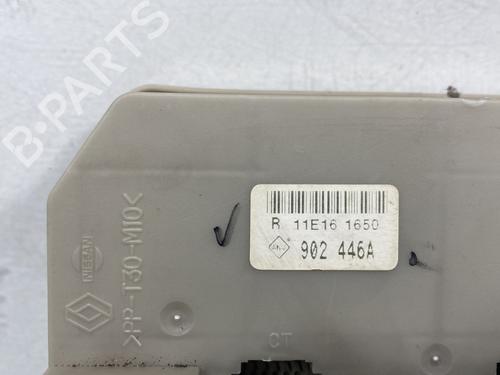 Elektronisk modul RENAULT CLIO III (BR0/1, CR0/1) 1.5 dCi (C/BR0G, C/BR1G) | BP30941103M83