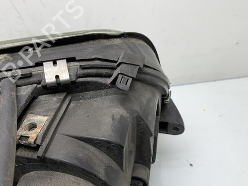 Used Left headlight Left headlight 20008281 20008281
