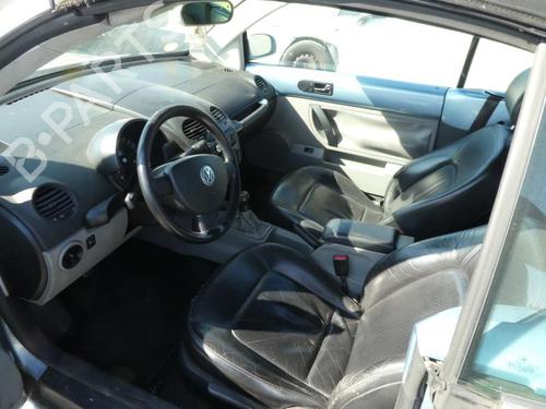 Rim VW NEW BEETLE Convertible (1Y7) 1.9 TDI | BP20024964C45 