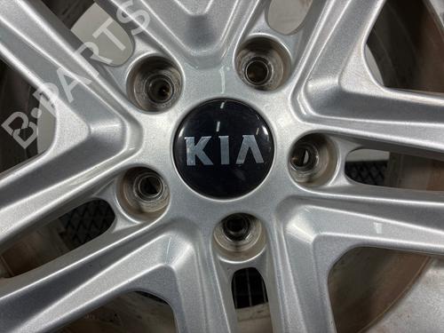 Fælk KIA CEED Sportswagon (CD) 1.4 T-GDI | BP38778694C45 - Image 3