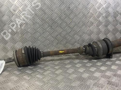 Used Right front driveshaft Right front driveshaft VW TRANSPORTER T5 Van (7HA, 7HH, 7EA, 7EH) 1.9 TDI (84 hp) 25261849 25261849