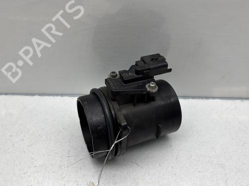 Used Mass air flow sensor CITROËN C3 II (SC_) 1.6 HDi (92 hp) 27704107