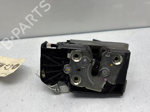 Front right lock DACIA SANDERO II TCe 90 (B8M1, B8MA, B8AC) | BP30438412C97  - Image 5