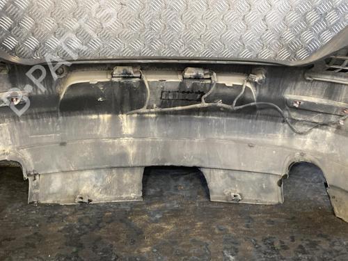 Rear bumper ALFA ROMEO 159 Sportwagon (939_) 2.4 JTDM Q4 (939BXM2B) | BP21956879C8 