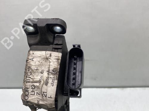 Pedal FORD FOCUS II Saloon (DB_, FCH, DH) 1.8 TDCi | BP29866800I4